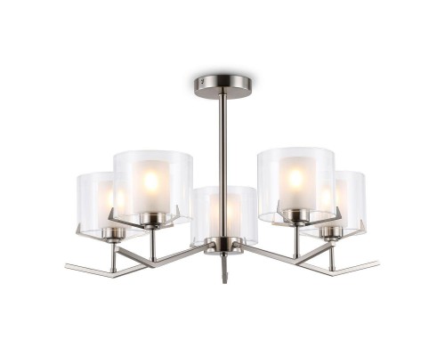 Потолочная люстра Ambrella Light High Light Modern LH57001 Потолочная люстра Ambrella Light High Light Modern LH57001