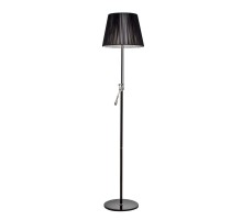 Торшер Modelux Modemodern MD.8020.01FL BK