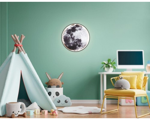 Настенно-потолочный светодиодный светильник Ambrella light Wallers Wall FW11113 Настенно-потолочный светодиодный светильник Ambrella light Wallers Wall FW11113