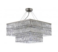 Люстра подвесная Arti Lampadari Elite Acquaro E 1.5.50.101 NP