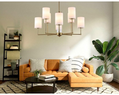 Подвесная люстра Ambrella Light High Light Modern LH56217 Подвесная люстра Ambrella Light High Light Modern LH56217