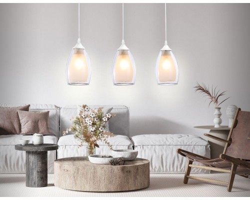 Подвесной светильник Ambrella light Traditional TR3536 Подвесной светильник Ambrella light Traditional TR3536