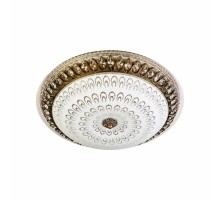 Потолочный светильник LED4U L1109-500 AB