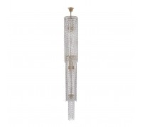 Каскадная люстра Arti Lampadari Stella E 1.3.20.105 G
