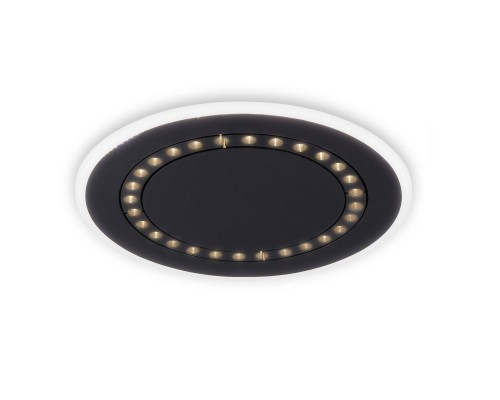 Потолочный светодиодный светильник Ambrella light Comfort LineTech FL51407 Потолочный светодиодный светильник Ambrella light Comfort LineTech FL51407