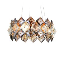 Подвесная люстра Ambrella light Traditional TR5185
