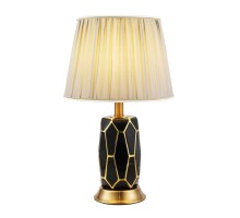 Настольная лампа Modelux ML.6114.01TL BK