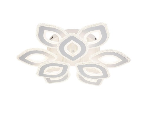 Потолочная светодиодная люстра Escada Diamond 10264/9LED Потолочная светодиодная люстра Escada Diamond 10264/9LED