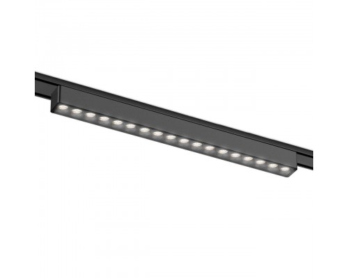 Трековый светодиодный светильник Ambrella light Track System Magnetic Ultra Slim GV1416 Трековый светодиодный светильник Ambrella light Track System Magnetic Ultra Slim GV1416