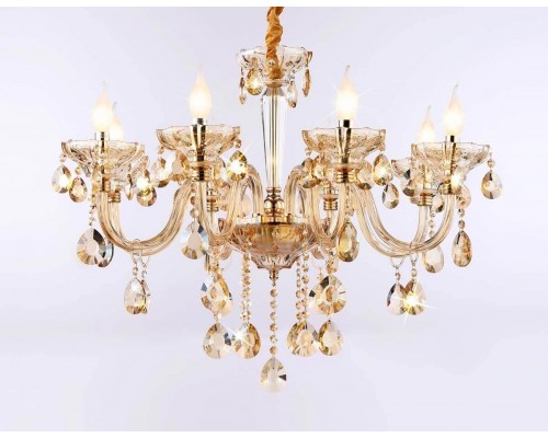 Подвесная люстра Ambrella light Traditional TR4907 Подвесная люстра Ambrella light Traditional TR4907