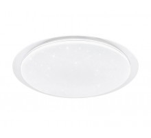 Потолочный светодиодный светильник Ambrella light Orbital Dance FF470