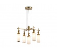 Подвесная люстра Ambrella light High Light LH55276