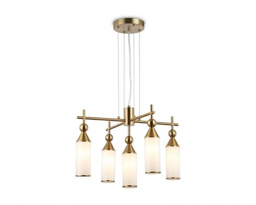 Подвесная люстра Ambrella light High Light LH55276 Подвесная люстра Ambrella light High Light LH55276