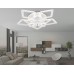 Потолочная светодиодная люстра Ambrella light Acrylica Original FA8914