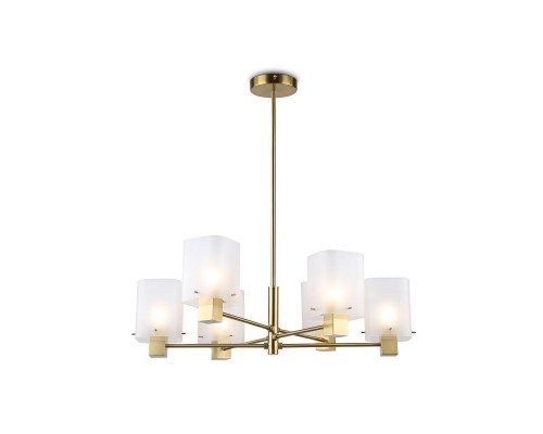 Подвесная люстра Ambrella Light High Light Modern LH57031 Подвесная люстра Ambrella Light High Light Modern LH57031