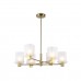 Подвесная люстра Ambrella Light High Light Modern LH57031