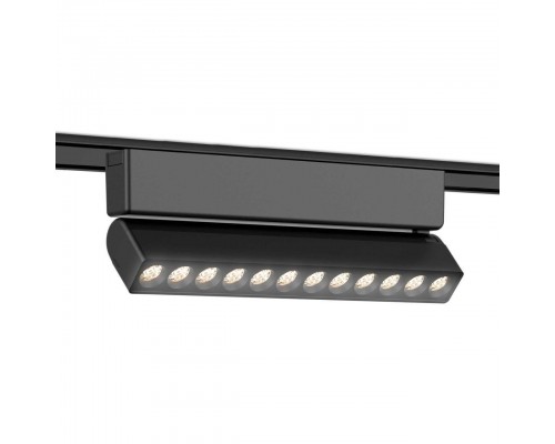 Трековый светодиодный светильник Ambrella light Track System Magnetic Ultra Slim GV1474 Трековый светодиодный светильник Ambrella light Track System Magnetic Ultra Slim GV1474