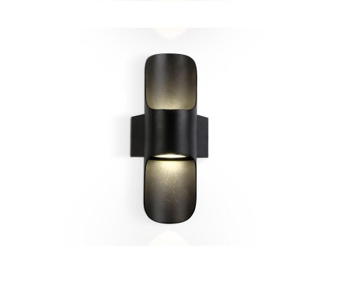 Уличный настенный светодиодный светильник Ambrella light Garden ST4535 Уличный настенный светодиодный светильник Ambrella light Garden ST4535