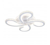 Потолочная светодиодная люстра Ambrella light Acrylica Ice FA1702