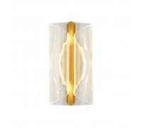 Настенный светильник LED4U L6344-01 GD