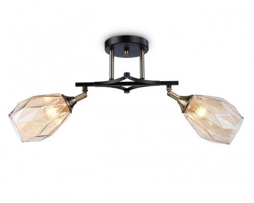 Подвесной светильник Ambrella light Traditional Modern TR303032 Подвесной светильник Ambrella light Traditional Modern TR303032
