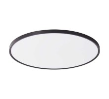 Потолочный светильник LED4U L3030-750 BK