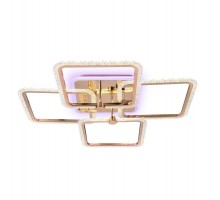 Потолочная светодиодная люстра Ambrella light Original FA538