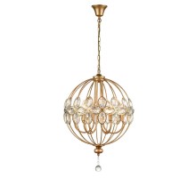 Подвесная люстра Vele Luce Laurel VL3024P06