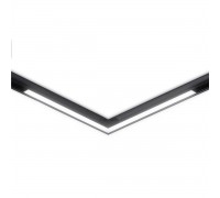 Трековый светодиодный светильник Ambrella light Track System GL3982