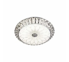 Потолочный светильник LED4U L1111-300 CR