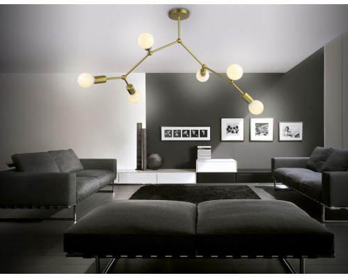 Подвесная люстра Ambrella light Traditional TR8038 Подвесная люстра Ambrella light Traditional TR8038