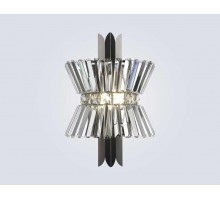 Настенный светильник с хрусталем Ambrella light High Light LH41032