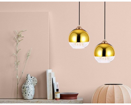 Подвесной светильник Ambrella light Traditional TR3602 Подвесной светильник Ambrella light Traditional TR3602