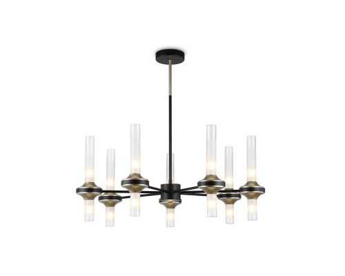 Подвесная люстра Ambrella Light High Light LH55353 Подвесная люстра Ambrella Light High Light LH55353