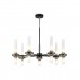 Подвесная люстра Ambrella Light High Light LH55353