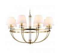 Подвесная люстра Ambrella Light High Light Classic LH71253