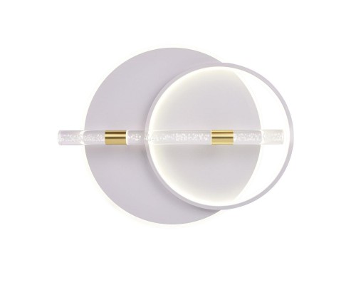 Потолочный светодиодный светильник Ambrella light Comfort LineTech FL5007 Потолочный светодиодный светильник Ambrella light Comfort LineTech FL5007