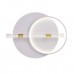 Потолочный светодиодный светильник Ambrella light Comfort LineTech FL5007
