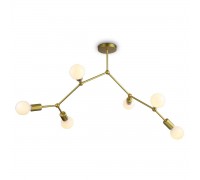 Подвесная люстра Ambrella light Traditional TR8038