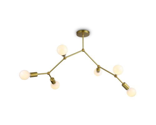 Подвесная люстра Ambrella light Traditional TR8038 Подвесная люстра Ambrella light Traditional TR8038