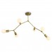 Подвесная люстра Ambrella light Traditional TR8038