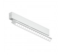 Трековый светодиодный светильник Ambrella Light Track System Magnetic 220V GL1351