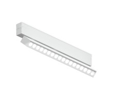 Трековый светодиодный светильник Ambrella Light Track System Magnetic 220V GL1351