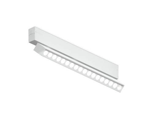 Трековый светодиодный светильник Ambrella Light Track System Magnetic 220V GL1351 Трековый светодиодный светильник Ambrella Light Track System Magnetic 220V GL1351