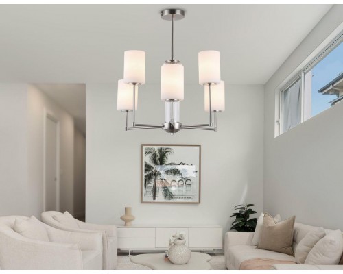 Подвесная люстра Ambrella Light High Light Modern LH56211 Подвесная люстра Ambrella Light High Light Modern LH56211