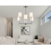 Подвесная люстра Ambrella Light High Light Modern LH56211