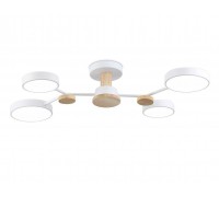 Люстра на штанге Ambrella light COMFORT FL4858