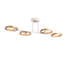 Потолочная люстра Ambrella light Traditional TR8247