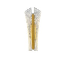 Настенный светильник LED4U L6330-01 GD