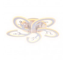 Потолочная светодиодная люстра Ambrella light Original FA512
